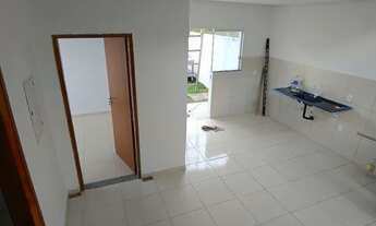 Imagem 7: /Condomínio Bellaville - 2 Qrts sendo 1 suíte