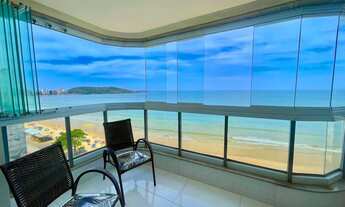 Imagem 12: Apartamento 4 suítes à venda de frente para o Mar da Praia do Morro, Guarapari ES - lazer