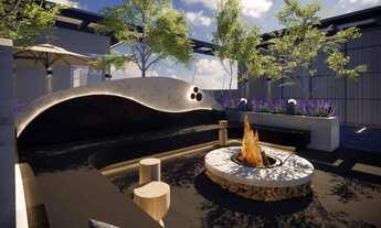 Imagem 9: Apartamento no Marine Palace Residence - Balneário Camboriú - SC