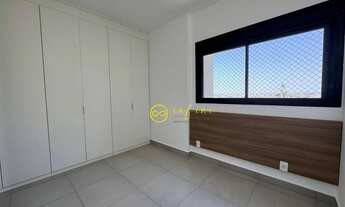 Imagem 6: Apartamento com 2 Quartos, sendo 1 Suíte para alugar, 76 m² por R$ 3.800/mês - Condomínio