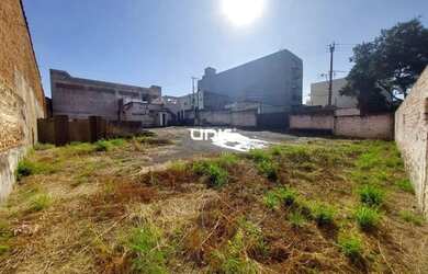 Imagem 4: Terreno para aluguel em Piracicaba, Vila Rezende - Disponível REF: TE0599