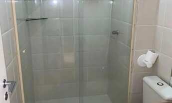 Imagem 3: Linda Cobertura Mobiliada para locação no Tatuapé