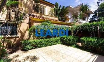 Imagem: SOBRADO - JARDIM PAULISTA - SP