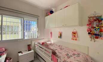 Imagem 7: Apto 03 quartos, suíte, +150m², mobiliado, leste/norte, box para carro. Sacada de frente.