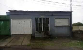 Imagem 3: CASA RESIDENCIAL em SANTANA DO LIVRAMENTO - RS, JARDINS