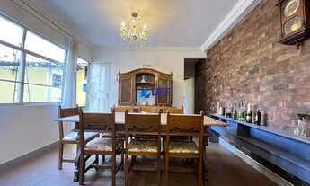 Imagem 6: Condomínio Edifício Maria Raquel: Apartamento com área privativa total de 150m² em estado