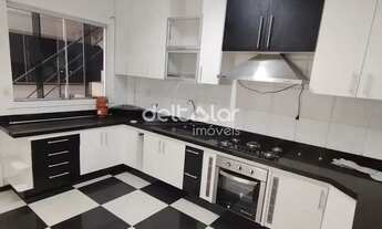 Imagem 6: Casa a venda 4 quartos, 1 suíte, 3 banheiros, Rio Branco/Jardim Leblon, Belo Horizonte, MG