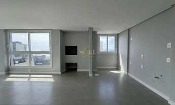 Imagem 4: Apartamento Novo com 2 Suítes e 2 Vagas