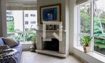 Imagem 5: Apartamento à Venda - Real Parque, 5 Quartos, 240 m2