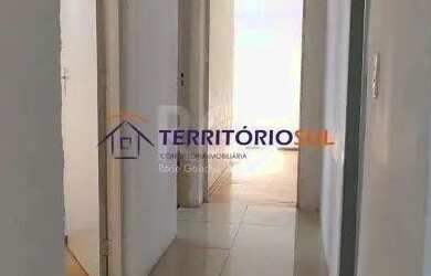 Imagem 6: Apartamento com 3 dormitórios, 1 banheiro social e 1 vaga/box