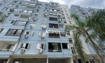 Imagem: Apartamento para locação MOBILIADO com