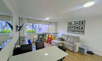 Imagem 3: MORE NO MELHOR BAIRRO DE FLORIPA - TRINDADE