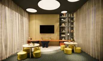 Imagem 2: LANÇAMENTO ALTA RENTABILIDADE 4 suít, 5bwc, 3vgs, lazer completo venha conhecer não perca