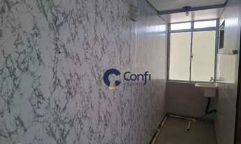 Imagem 7: Apartamento com 3 dormitórios à venda, 54 m² por R$ 250.000,00 - Jardim das Flores - Colom