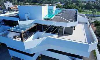 Imagem 7: Cobertura com vista MARAVILHOSA na Zona Sul de Ilhéus Jardim Atlântico 1 Ilhéus, BA