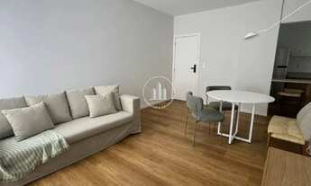 Imagem 6: Apartamento 2 Quartos 71m² - Córrego Grande - JMS