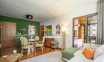 Imagem 6: Apartamento 2D, 1 suíte com 90m² no Bela Vista