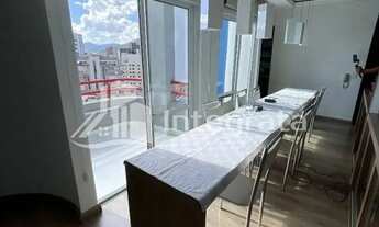 Imagem 5: Apartamento Duplex com 1 dormitório à venda, 60 m² - São Benedito - Poços de Caldas/MG