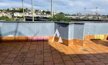 Imagem 12: Cobertura com 3 dormitórios à venda, 106 m² por R$ 361.000,00 - Azenha - Porto Alegre/RS