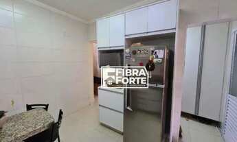 Imagem 5: Casa com 3 dormitórios à venda, 187 m² por R$ 840.000,00 - Jardim Nova Europa - Campinas/S