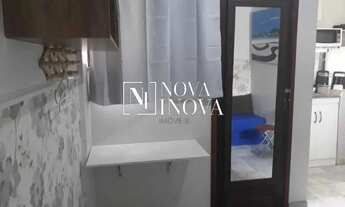 Imagem 6: Kitnet/Conjugado : / Residencial / Leme