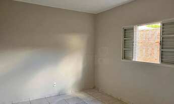 Imagem 11: Casa com 3 dormitórios para alugar, 280 m² por R$ 1.600,00/mês - Itamaraty II - Anápolis/G