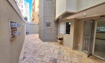 Imagem 6: Apartamento padrão térreo com 104,77m², bairro Bosque das Juritis, Zona Sul de Ribeirão Pr