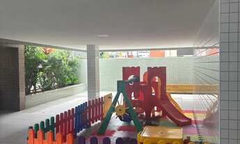 Imagem 6: Apartamento de elevado padrão a 300 metros da orla de Ponta Verde