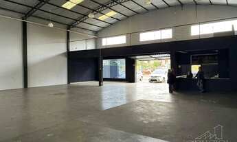 Imagem 4: Salão para alugar, 436 m² por R$ 10.000,00/mês - Lago Igapó - Londrina/PR