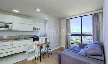 Imagem 3: Apartamento 2 quartos no bairro Portão em Curitiba!