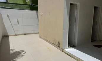 Imagem 6: CASA RESIDENCIAL em CAMAÇARI - BA, CATU DE ABRANTES (ABRANTES