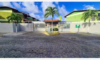 Imagem 2: Venda de Casa estilo colonial no condomínio Recanto das palmeiras em Nova Parnamirim- Próx