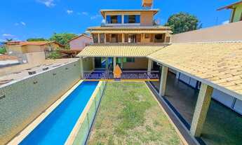 Imagem: Casa 4 quartos Apto 2 quartos Loja