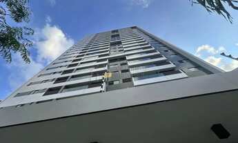 Imagem: RCR) Novo 2 e 3 quartos Palácio Rosarinho