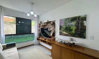 Imagem 6: Apartamento Mobiliado, 2 quartos, 1 vaga. Bom Retiro - Teresópolis/RJ codigo: 156289