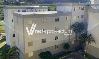 Imagem: Apartamento - Parque Residencial Vila União