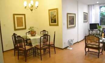 Imagem 4: Apartamento - Padrão / Residencial / Laranjeiras