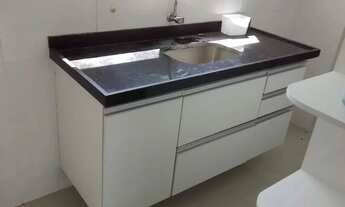 Imagem 6: Apto com 2 dormitórios, elevador e área de lazer