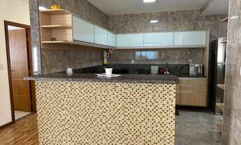 Imagem 7: Alugo casa por temporada em Barra de Jacuípe (condomínio Fechado