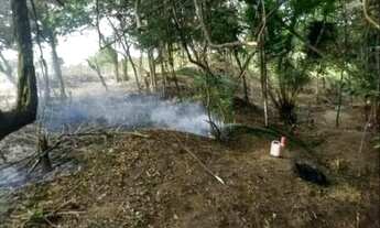 Imagem: Terreno 1.000 m2 - Village (Praia) do Sol