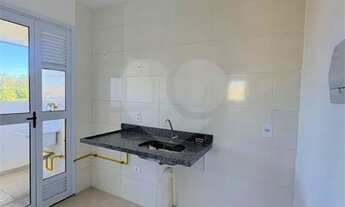 Imagem 6: Apartamento com 2 quartos à venda em Vila Caiúba - SP