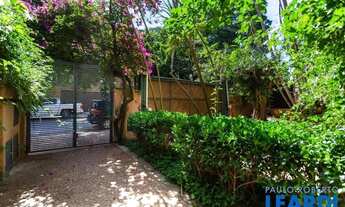 Imagem 5: SOBRADO - JARDIM PAULISTA - SP