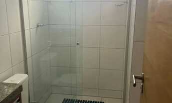 Imagem 2: Ed. Dionísio Garden apartamento para aluguel mobiliado!