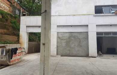 Imagem 5: Galpão à venda ou para locação em Aliança - SP