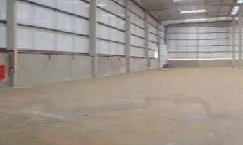 Imagem 5: Galpão para alugar, 3437 m² por R$ 74.474,00/mês - Distrito Industrial Alfredo Relo - Itat