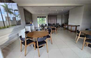 Imagem 3: Apartamento no Residencial Madrid em Araçatuba/SP