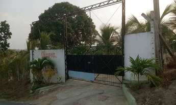 Imagem: Lindo terreno medindo 40x80 no Distrito