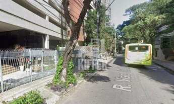 Imagem: Apartamento com 3 quartos, vista para a