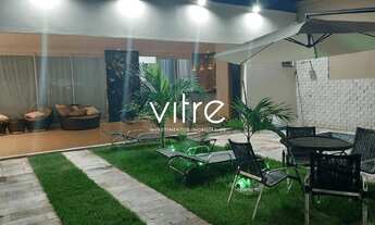 Imagem 6: Casa à venda no bairro Jardim Patricia em Uberlândia