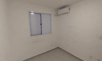 Imagem 5: PARQUE MOSAICO, 2 QTS, 2 VAGAS, ARMÁRIOS/ SPLIT, ANDAR ALTO